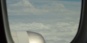 Beitragsbild des Blogbeitrags 1.000 EURO: Air France / KLM Business Madrid – San Francisco