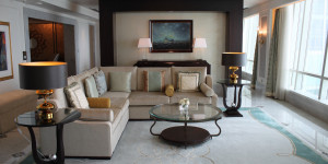 Beitragsbild des Blogbeitrags Marriott Bonvoy bringt Platinum Status Challenge zurück
