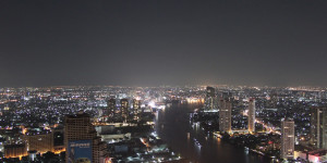 Beitragsbild des Blogbeitrags DEAL: Gulf Air Business London – Bangkok (Return): 1.380 Euro