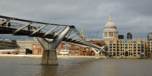 Beitragsbild des Blogbeitrags ZURÜCK: Park Plaza Hotels in London Flashsale: 100 Euro