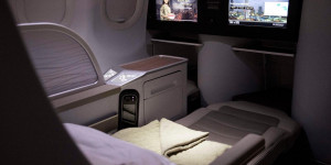 Beitragsbild des Blogbeitrags Saudia erhält 73 neue Flugzeuge