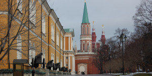Beitragsbild des Blogbeitrags Reisebüro bietet Impftouren nach Moskau: Um 2.400 Euro zum Sputnik Impfstoff 
