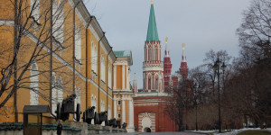 Beitragsbild des Blogbeitrags Reisebüro bietet Impftouren nach Moskau: Um 2.400 Euro zum Sputnik Impfstoff