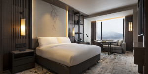 Beitragsbild des Blogbeitrags Vier absolut spannende neue Marriott Bonvoy Hotels in Japan 