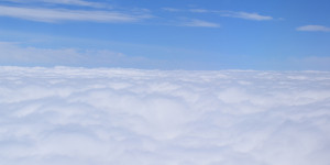 Beitragsbild des Blogbeitrags Air New Zealand wiegt die Passagiere 