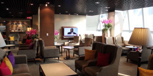 Beitragsbild des Blogbeitrags Star Alliance ändert Regeln für First Loungezugang für Begleitung