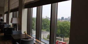 Beitragsbild des Blogbeitrags UPDATE: Intercontinental Club Lounge Upgrade mit Virtuoso