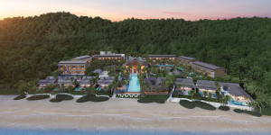 Beitragsbild des Blogbeitrags Kimpton kommt nach Koh Samui