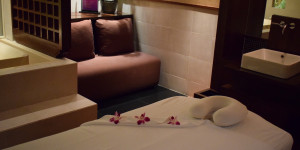 Beitragsbild des Blogbeitrags Mit Priority Pass in den Airport Spa