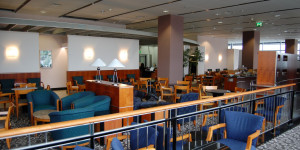 Beitragsbild des Blogbeitrags Sky Lounge Frankfurt stellt Betrieb ein
