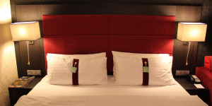 Beitragsbild des Blogbeitrags IHG will 200 Hotels rauswerfen