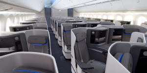 Beitragsbild des Blogbeitrags DEAL: Air Europa neue Business Deutschland – Sao Paulo (Return): 1.070 Euro