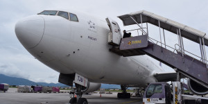 Beitragsbild des Blogbeitrags Thai startet Europa – Phuket Verbindungen