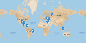 Beitragsbild des Blogbeitrags Es gibt sie noch: 5.000 Punkte Hilton Honors Hotels