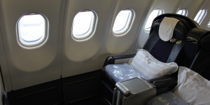 Beitragsbild des Blogbeitrags Air Seychelles von Etihad Guest weg