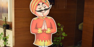 Beitragsbild des Blogbeitrags Fledermaus zwingt Air India zur Rückkehr