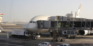 Beitragsbild des Blogbeitrags 40% RABATT bei American AAdvantage Meilensale