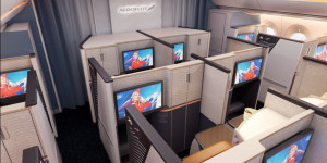 Beitragsbild des Blogbeitrags Aeroflot Bonus verlängert Status bis 2023