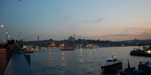 Beitragsbild des Blogbeitrags Türkei lockert Einreiseregeln