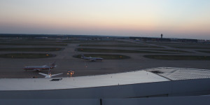 Beitragsbild des Blogbeitrags Oneworld Business Paris – USA Ost- und Westküste (Return): 1.050 Euro