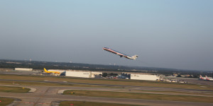 Beitragsbild des Blogbeitrags American AAdvantage Meilentabelle könnte bald Geschichte sein