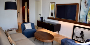 Beitragsbild des Blogbeitrags 3FOR2 + Benefits + Frühstück mit Hyatt Privé (Suiten)