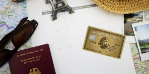 Beitragsbild des Blogbeitrags 15 Euro Gutschrift mit eurer American Express in Small Shops sichern