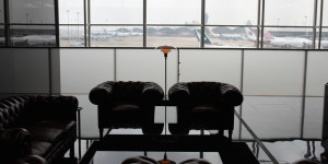 Beitragsbild des Blogbeitrags Doch keine Cathay Pacific First Lounge mit Priority Pass 