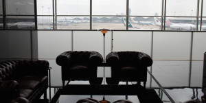 Beitragsbild des Blogbeitrags Doch keine Cathay Pacific First Lounge mit Priority Pass