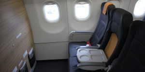 Beitragsbild des Blogbeitrags Alitalia macht auf Low-Cost und führt strenge automatische Sitzplatzzuweisung ein 