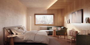 Beitragsbild des Blogbeitrags Das ist das neue Novotel Design 