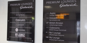 Beitragsbild des Blogbeitrags No1 Lounges kommen wieder zur Priority Pass