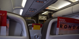 Beitragsbild des Blogbeitrags SICHERE DIR 50% BONUS beim Iberia Plus Avios Sale