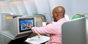 Beitragsbild des Blogbeitrags RwandAir wird Partner von Qatar Privilege Club 