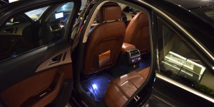 Beitragsbild des Blogbeitrags CRAZY: Etihad Economy mit Limousinenservice nach Dubai