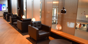 Beitragsbild des Blogbeitrags OPEN! Am Mittwoch öffnet wieder eine Swiss First Lounge