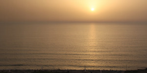 Beitragsbild des Blogbeitrags Flying Blue eliminiert den Israel Sweet Spot