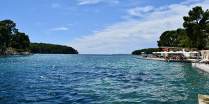 Beitragsbild des Blogbeitrags Paradies mit Problemen: SLH Alhambra Hotel Mali Losinj – Standard Room