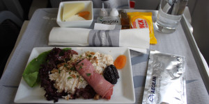 Beitragsbild des Blogbeitrags Hol dir 50% RABATT bei Aegean