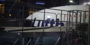 Beitragsbild des Blogbeitrags Lufthansa Miles and More Multiply Miles mit allen Meilengutschriften 