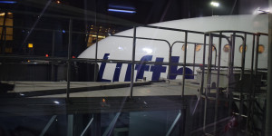 Beitragsbild des Blogbeitrags Lufthansa Miles and More Multiply Miles mit allen Meilengutschriften