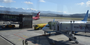 Beitragsbild des Blogbeitrags S7 gründet Low-Cost-Airline 