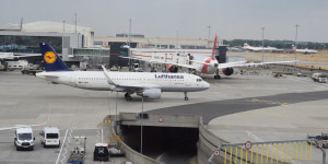 Beitragsbild des Blogbeitrags SUPER Europa Sommerziele Business Deals ab Straßburg und Nürnberg (Lufthansa Bus) 