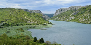 Beitragsbild des Blogbeitrags Kroatien Highlight: Krka Nationalpark