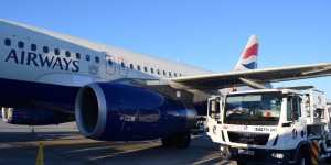 Beitragsbild des Blogbeitrags British Airways plant für Gatwick neue Airline 