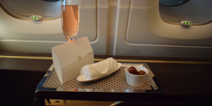 Beitragsbild des Blogbeitrags 40% Transfer Bonus von Marriott Bonvoy zu Etihad Guest
