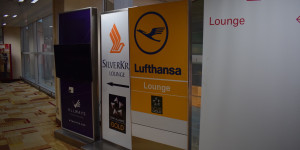 Beitragsbild des Blogbeitrags Delhi plant große gemeinsame Airport Lounge