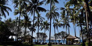 Beitragsbild des Blogbeitrags Indonesien will Phuket Sandbox Konzept in Bali kopieren 