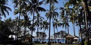 Beitragsbild des Blogbeitrags Indonesien will Phuket Sandbox Konzept in Bali kopieren