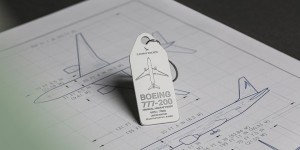 Beitragsbild des Blogbeitrags Cathay Pacific mit cooler Upcycle Serie